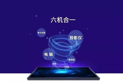 皓麗超級會議平板榮獲廣東省智能平板顯示工程技術研究中心獎 技術研發(fā)驅動電子設備革新